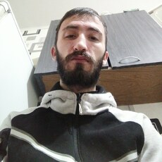 Фотография мужчины Дмитрий, 26 лет из г. Тейково