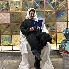 Фотография мужчины Макар, 27 лет из г. Вязьма