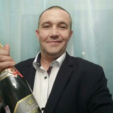 Фотография мужчины Эдвард, 46 лет из г. Новосибирск