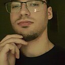 Деним, 27 лет