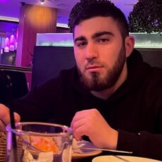 Фотография мужчины Kenan, 29 лет из г. Красноярск