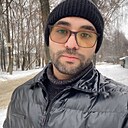 Шараф, 25 лет