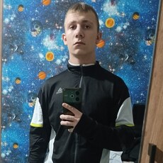 Фотография мужчины Серëга, 19 лет из г. Елец