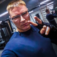 Фотография мужчины Артём, 41 год из г. Тюмень