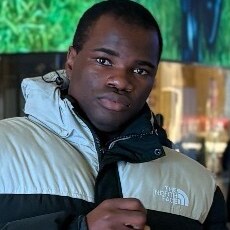 Фотография мужчины Франки, 35 лет из г. Санкт-Петербург