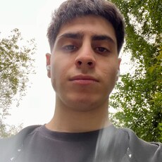 Фотография мужчины Амин, 22 года из г. Нижний Новгород