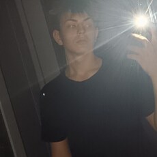 Фотография мужчины Данила, 18 лет из г. Минск