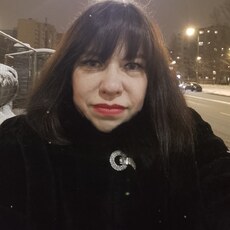 Фотография девушки Алла, 46 лет из г. Санкт-Петербург