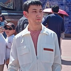 Фотография мужчины Shaxriyor, 26 лет из г. Тойтепа