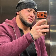 Фотография мужчины Нурик, 27 лет из г. Махачкала