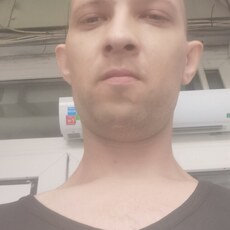 Фотография мужчины Влад, 36 лет из г. Владивосток