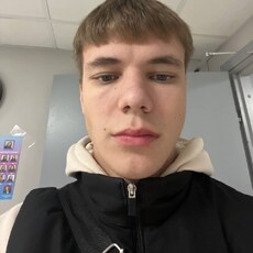 Фотография мужчины Слава, 19 лет из г. Санкт-Петербург