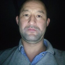 Фотография мужчины Бахтиёр, 40 лет из г. Наро-Фоминск