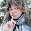 Стася, 20 лет