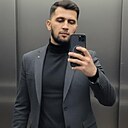 Хасан, 30 лет