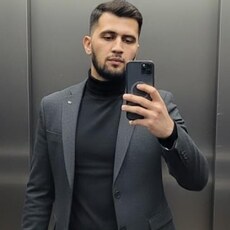 Фотография мужчины Хасан, 30 лет из г. Якутск