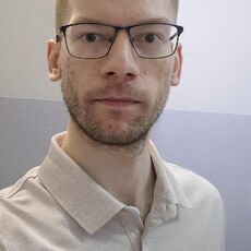 Фотография мужчины Павел, 29 лет из г. Нижний Новгород