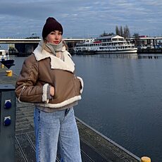 Фотография девушки Alesia, 33 года из г. Щецин