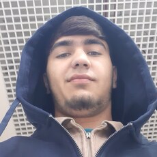 Фотография мужчины Инорус, 20 лет из г. Краснодар