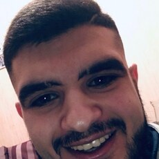 Фотография мужчины Gor, 28 лет из г. Курск