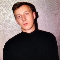 Фотография мужчины Артём, 25 лет из г. Сыктывкар