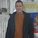 Михаил, 40 лет