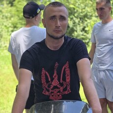 Фотография мужчины Oleksander, 27 лет из г. Винница