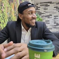 Фотография мужчины Халид, 25 лет из г. Оренбург