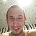 Денис, 25 лет