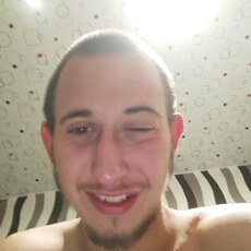 Фотография мужчины Денис, 25 лет из г. Белгород