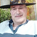 Бахадур, 57 лет