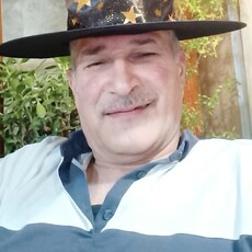 Фотография мужчины Бахадур, 57 лет из г. Мурманск