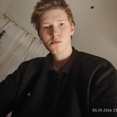 Фотография мужчины Михаил, 18 лет из г. Псков