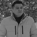 Омадбек, 27 лет