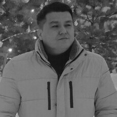 Фотография мужчины Омадбек, 27 лет из г. Свободный