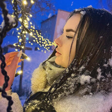 Фотография девушки Варвара, 28 лет из г. Киев