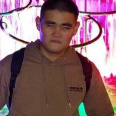 Фотография мужчины Сергей, 21 год из г. Абакан