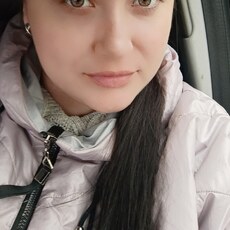 Фотография девушки Vita, 29 лет из г. Кривой Рог