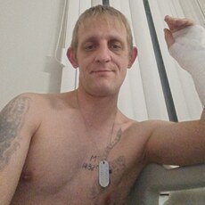 Фотография мужчины Димасик, 37 лет из г. Свободный