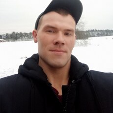 Фотография мужчины Сергей, 36 лет из г. Киров