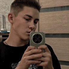 Фотография мужчины Николай, 21 год из г. Йошкар-Ола