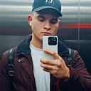 Руслан, 20 лет