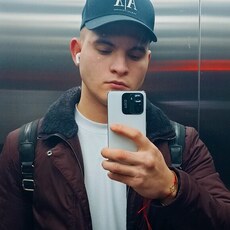 Фотография мужчины Руслан, 20 лет из г. Нахабино