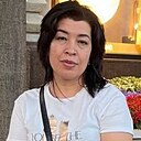 Хамида Ахмерова, 54 года