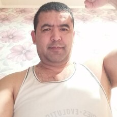 Фотография мужчины Саша, 43 года из г. Балабаново