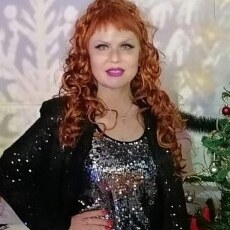 Marina, 50 из г. Барнаул.