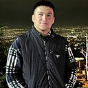 Ерлан, 29 лет