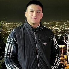 Фотография мужчины Ерлан, 29 лет из г. Астана
