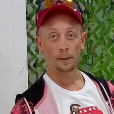 Фотография мужчины Александр, 40 лет из г. Щёлково