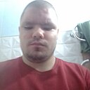 Эдуард, 23 года